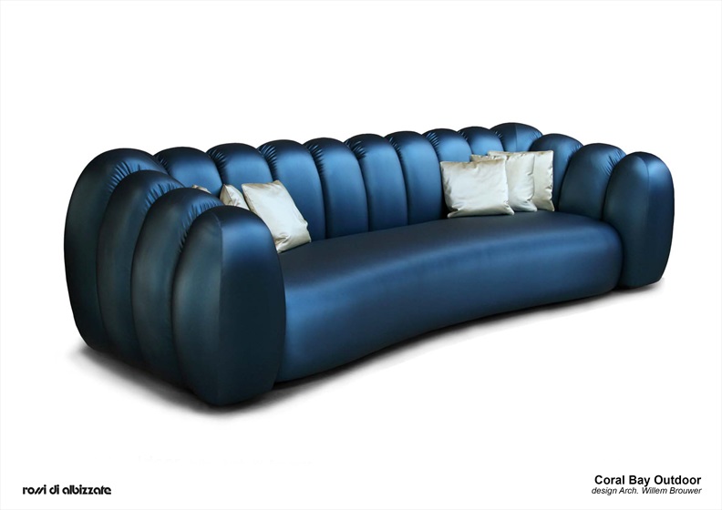 Coral Bay Outdoor - design Willem Brouwer - 6